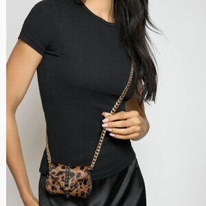 Amour Micro Crossbody